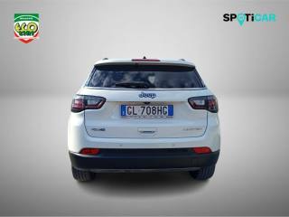 JEEP Compass usata, con Airbag testa