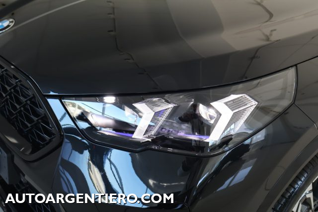 BMW X2 usata, con Airbag laterali