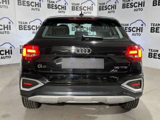 AUDI Q2 usata, con Autoradio