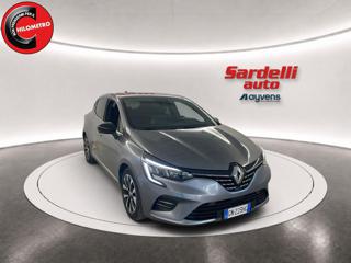 RENAULT Clio usata, con Airbag