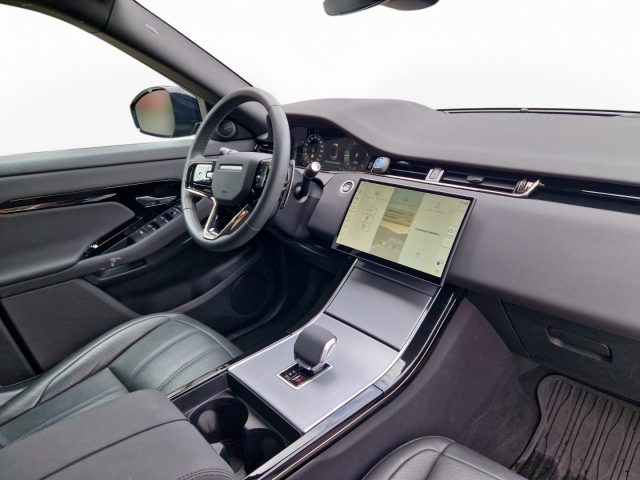 LAND ROVER Range Rover Evoque usata, con Filtro antiparticolato