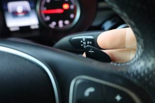 MERCEDES-BENZ GLC 220 usata, con Start/Stop Automatico