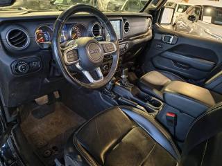 JEEP Wrangler usata, con Cruise Control