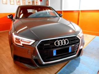AUDI A3 usata, con Airbag laterali