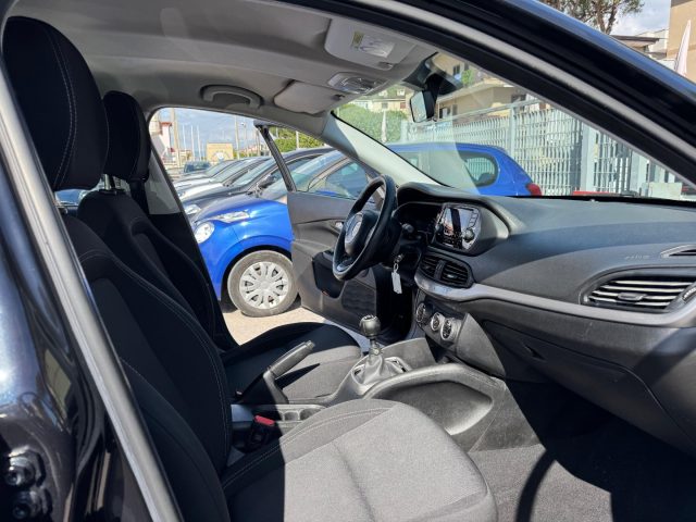 FIAT Tipo usata, con Fendinebbia