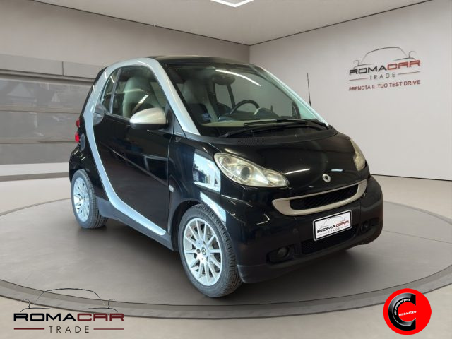 SMART ForTwo usata, con Airbag