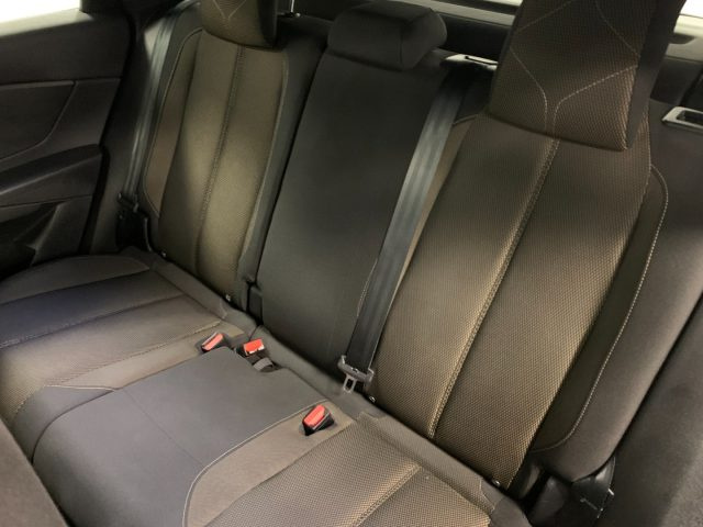 DS AUTOMOBILES DS 7 usata, con Filtro antiparticolato