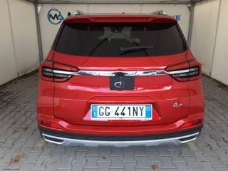 DR MOTOR DR 4.0 usata, con Immobilizzatore elettronico