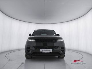 LAND ROVER Range Rover Sport usata 5