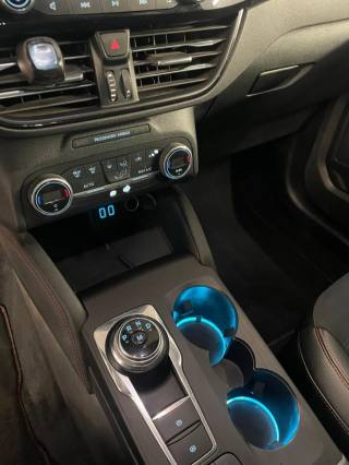 FORD Kuga usata, con ESP