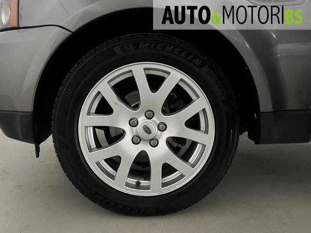 LAND ROVER Range Rover Sport usata, con Cerchi in lega