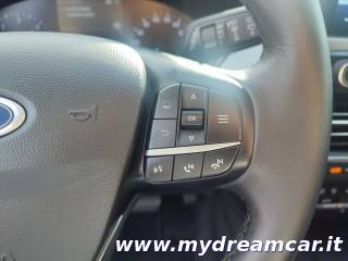 FORD Kuga usata 25