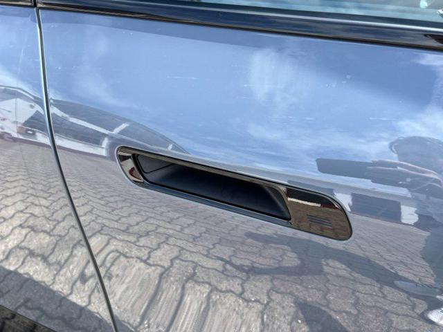 BMW iX usata, con Sensore di luce