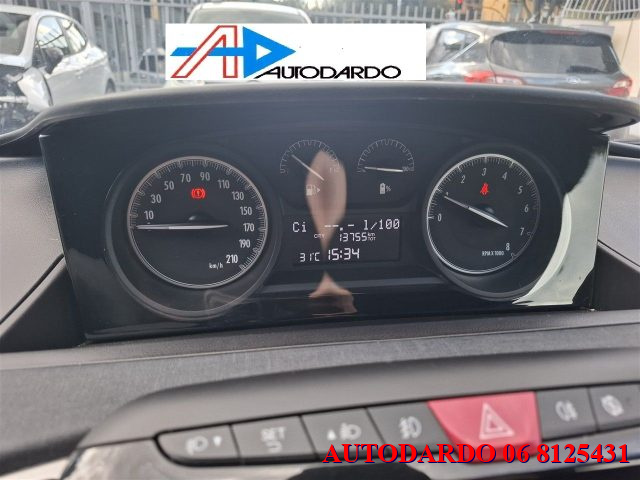 LANCIA Ypsilon usata, con Airbag Passeggero