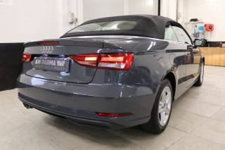 AUDI A3 usata 27