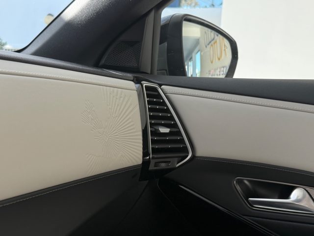 DS AUTOMOBILES DS 7 usata, con Bluetooth