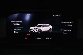 CUPRA Formentor usata 6