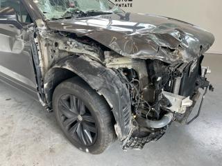 VOLKSWAGEN Touareg usata, con Cerchi in lega