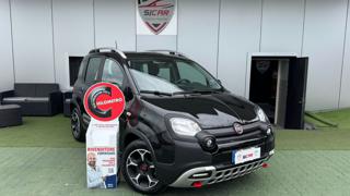 FIAT Panda Cross usata, con Airbag Passeggero