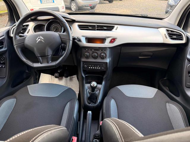 CITROEN C3 usata, con Alzacristalli elettrici