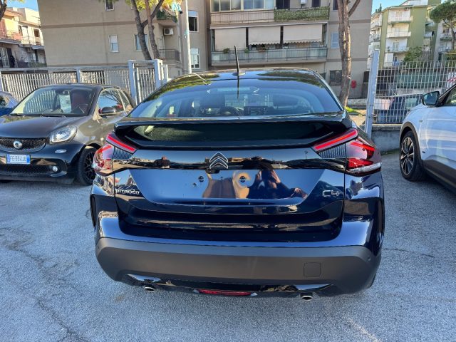 CITROEN C4 usata, con Antifurto