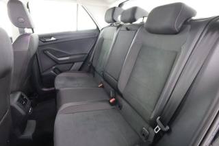 VOLKSWAGEN T-Roc usata 2