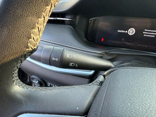 JEEP Compass usata, con Limitatore di velocità