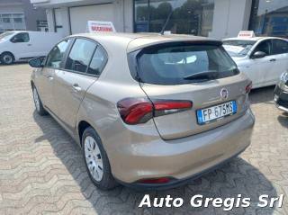 FIAT Tipo usata, con Airbag laterali
