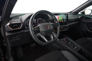 CUPRA Formentor usata, con Boardcomputer