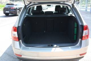 SKODA Octavia usata, con Sistema di navigazione