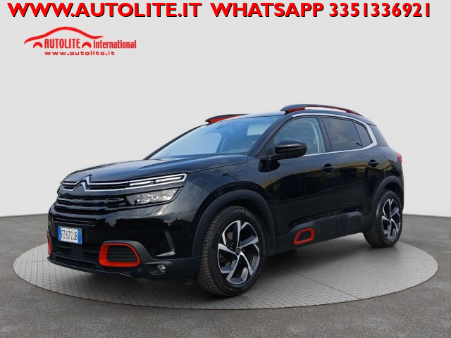 CITROEN C5 Aircross usata, con ABS