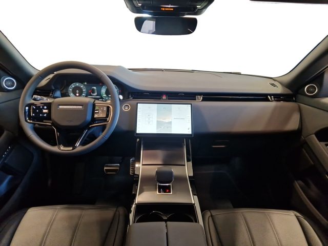 LAND ROVER Range Rover Evoque usata, con Alzacristalli elettrici