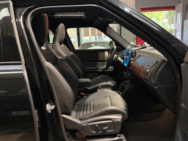 MINI Countryman usata, con Trazione integrale