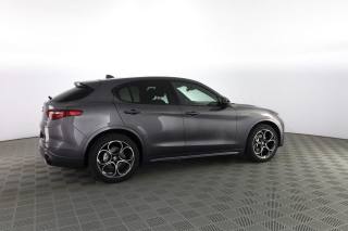 ALFA ROMEO Stelvio usata 2