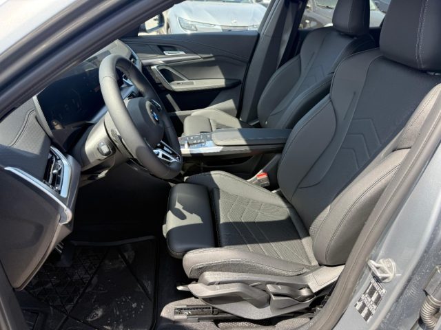 BMW X2 usata, con Cruise Control