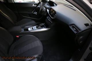 PEUGEOT 308 usata, con Controllo automatico clima
