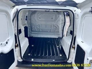 FIAT Fiorino usata, con Climatizzatore