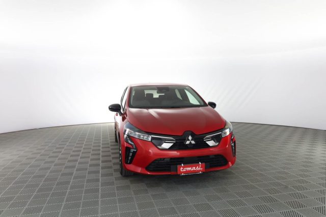 MITSUBISHI Colt usata 1