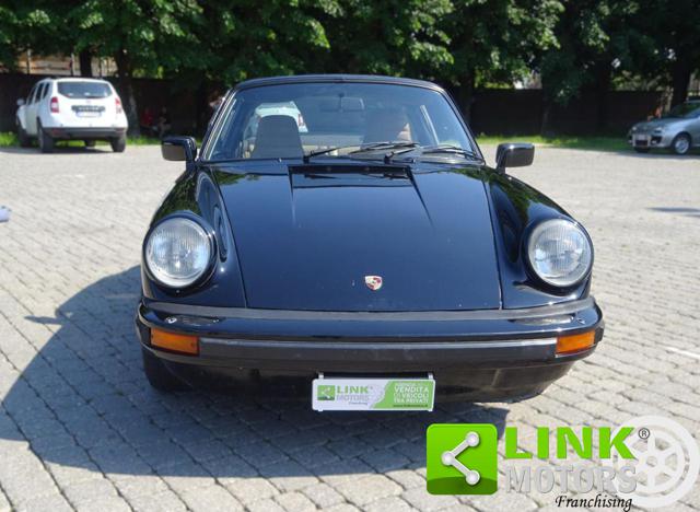PORSCHE 911 usata 4