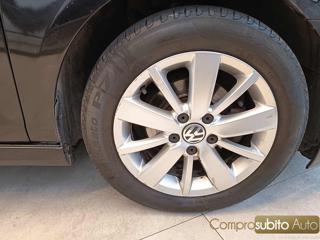 VOLKSWAGEN Golf usata, con Specchietti laterali elettrici