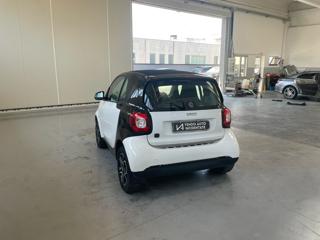 SMART ForTwo usata, con Alzacristalli elettrici