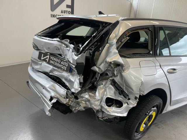 SKODA Octavia usata, con Cruise Control