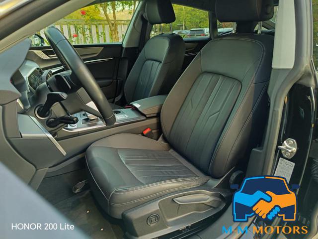 AUDI A7 usata, con Chiusura centralizzata