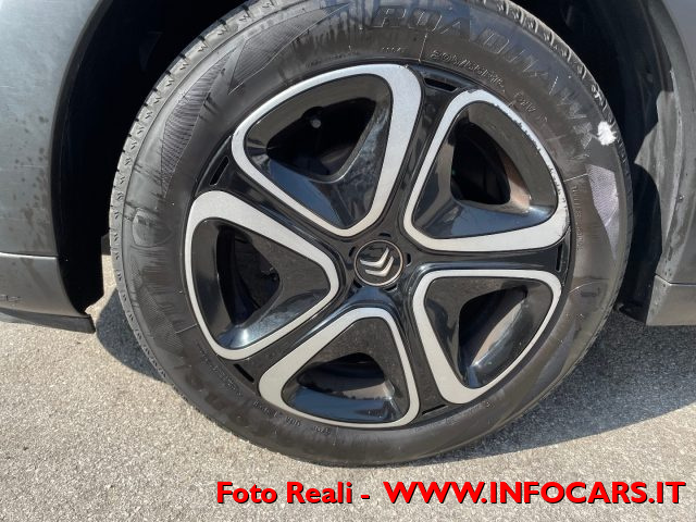 CITROEN C3 usata, con Luci diurne LED