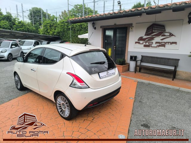 LANCIA Ypsilon usata, con Airbag Passeggero