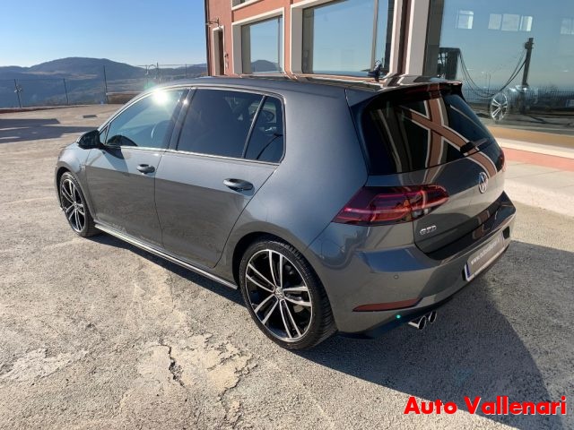 VOLKSWAGEN Golf usata, con Chiusura centralizzata