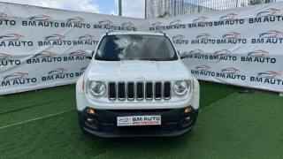 JEEP Renegade usata, con Airbag