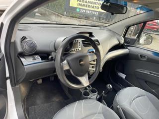 CHEVROLET Spark usata, con Fendinebbia