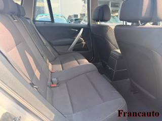 BMW X3 usata, con Cerchi in lega