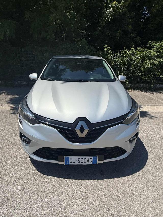 RENAULT Clio usata, con Airbag